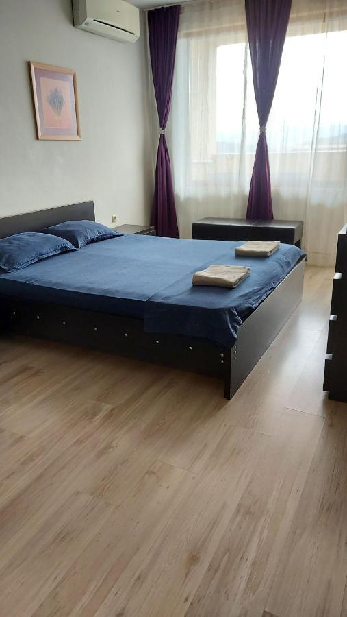 Panorama Apartment & Rooms Veliko Turnovo ภายนอก รูปภาพ