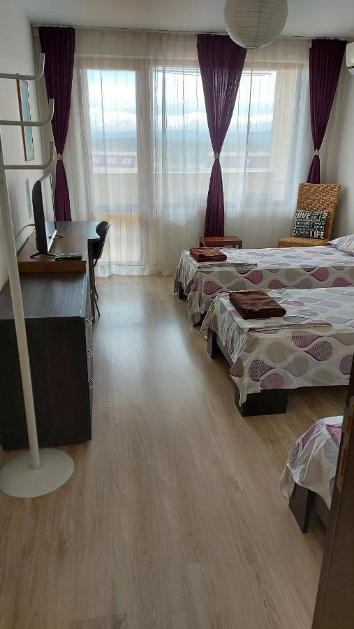 Panorama Apartment & Rooms Veliko Turnovo ภายนอก รูปภาพ