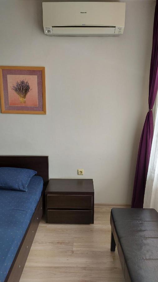 Panorama Apartment & Rooms Veliko Turnovo ภายนอก รูปภาพ