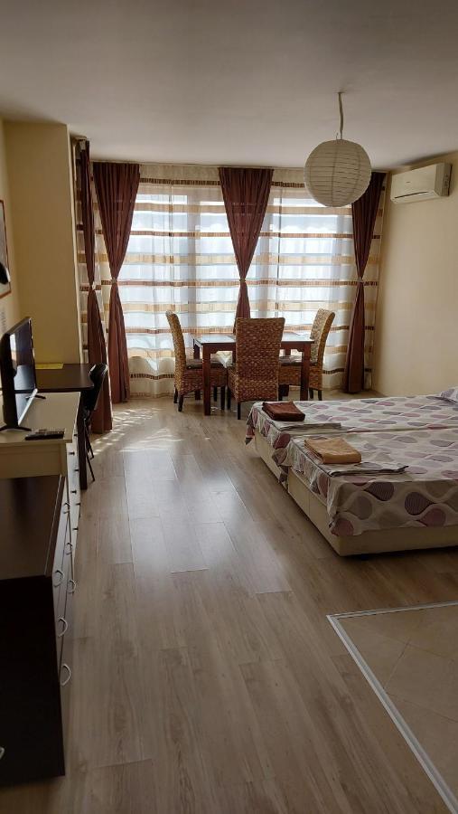 Panorama Apartment & Rooms Veliko Turnovo ห้อง รูปภาพ