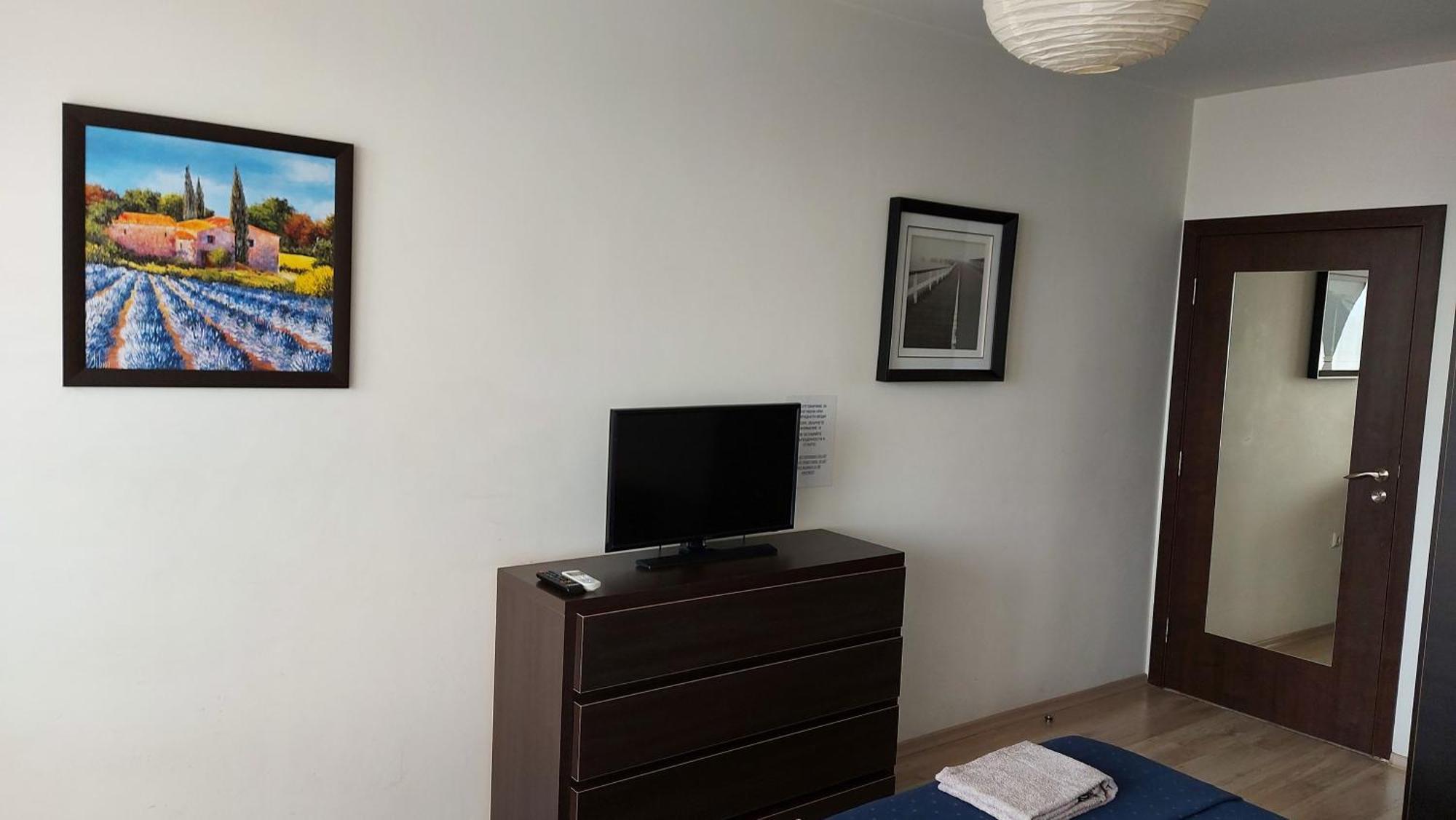 Panorama Apartment & Rooms Veliko Turnovo ห้อง รูปภาพ