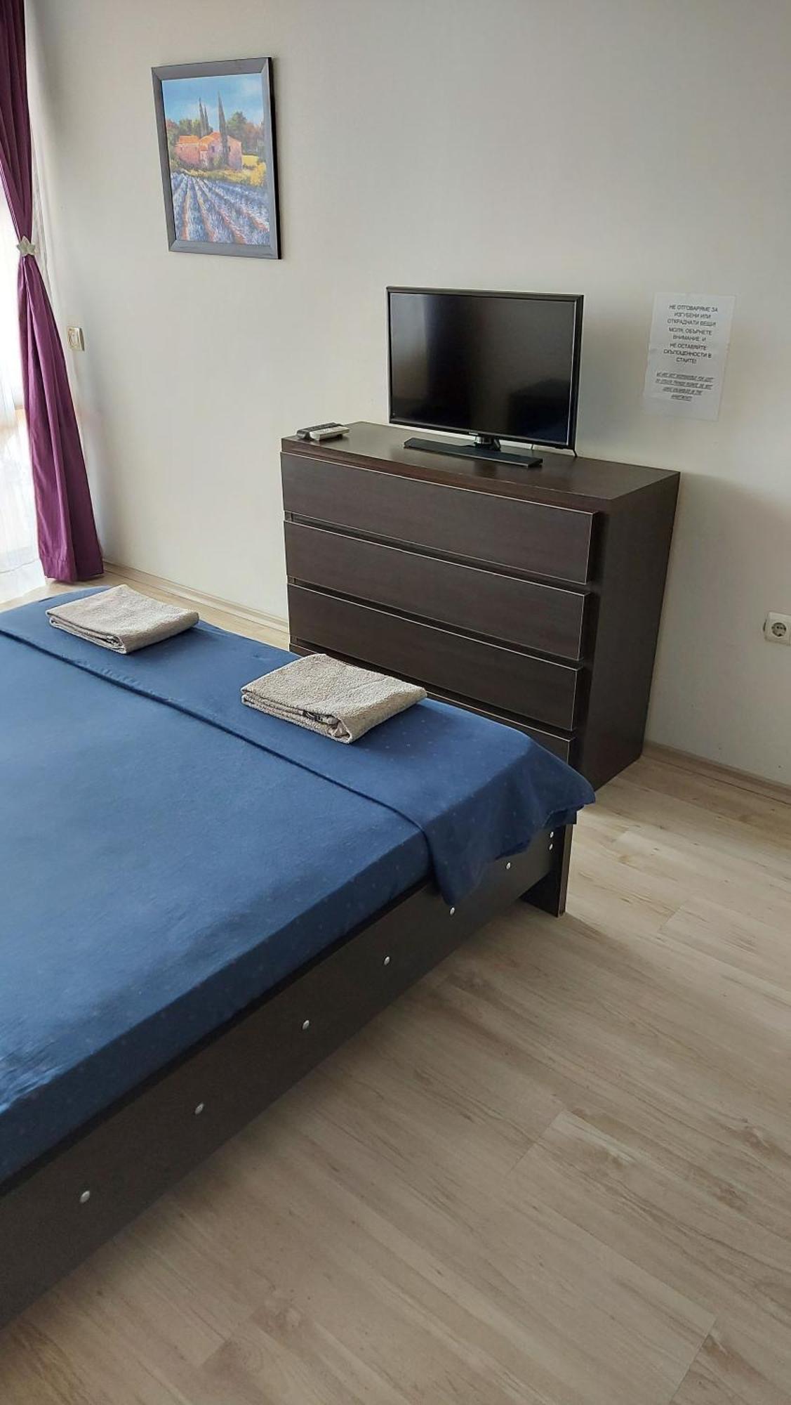 Panorama Apartment & Rooms Veliko Turnovo ห้อง รูปภาพ